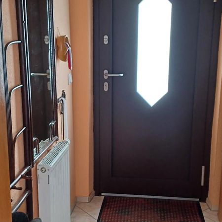 Ferienwohnung Haseltal Suhl Exterior foto